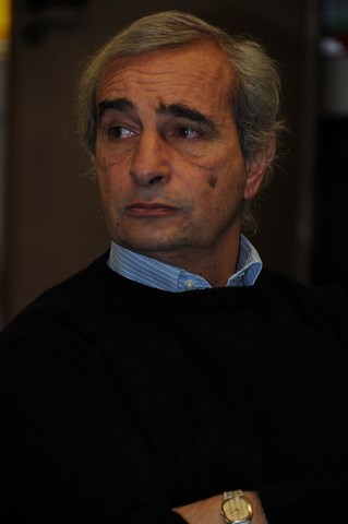 Alain Levy BCSH