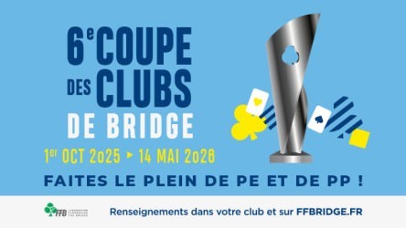 Coupe d'automne de bridge